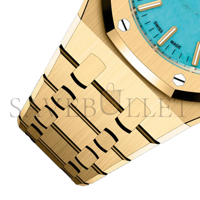 AUDEMARS PIGUET ROYAL OAK 37MM 15550BA.OO.1356BA.01